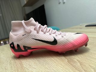 Nike Air Zoom Mercurial Rosa