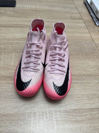 Nike Air Zoom Mercurial Rosa