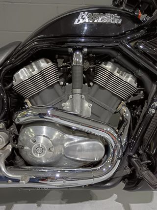 Harley Davidson V-Rod Night Rod