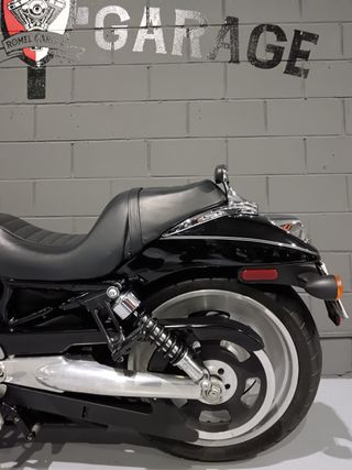 Harley Davidson V-Rod Night Rod