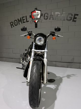 Harley Davidson V-Rod Night Rod