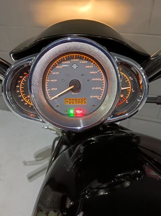 Harley Davidson V-Rod Night Rod