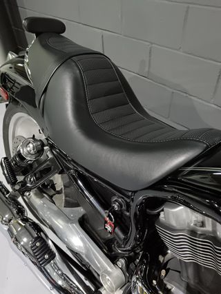 Harley Davidson V-Rod Night Rod