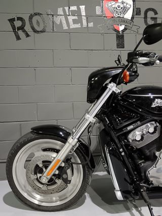 Harley Davidson V-Rod Night Rod