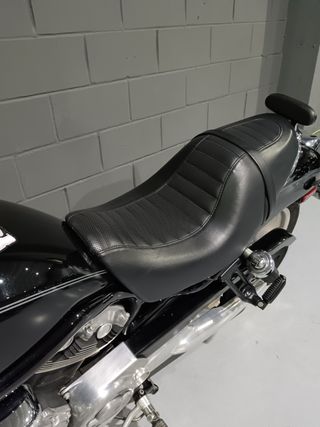 Harley Davidson V-Rod Night Rod