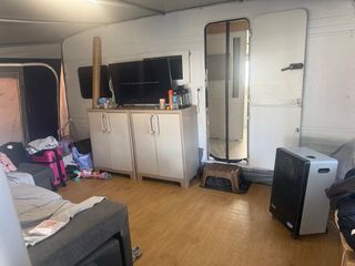 Caravana Camping Estrella de Mar