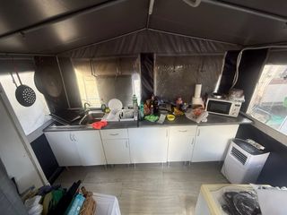Caravana Camping Estrella de Mar