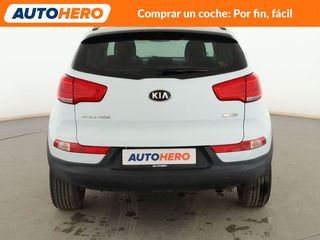 Kia Sportage 1.7 CRDi X-Tech 4x2