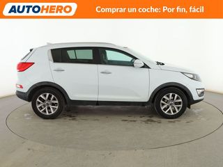 Kia Sportage 1.7 CRDi X-Tech 4x2