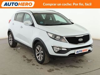 Kia Sportage 1.7 CRDi X-Tech 4x2