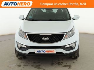 Kia Sportage 1.7 CRDi X-Tech 4x2