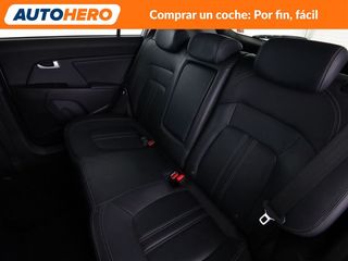 Kia Sportage 1.7 CRDi X-Tech 4x2