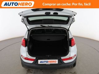 Kia Sportage 1.7 CRDi X-Tech 4x2