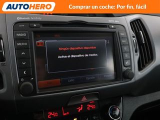 Kia Sportage 1.7 CRDi X-Tech 4x2