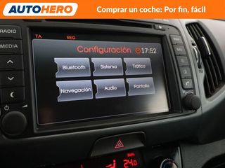 Kia Sportage 1.7 CRDi X-Tech 4x2