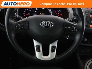 Kia Sportage 1.7 CRDi X-Tech 4x2