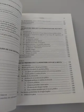 Curso básico de Hacienda Pública (Papel + e-book)