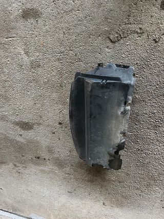 BMW m3 e36 321 plastico radiador descatalogado