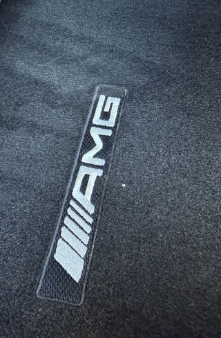 Mercedes-Benz GLC Coupé 2021