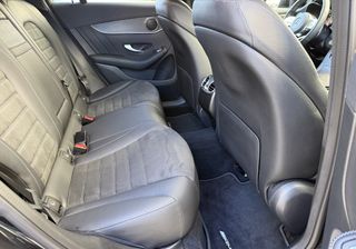 Mercedes-Benz GLC Coupé 2021