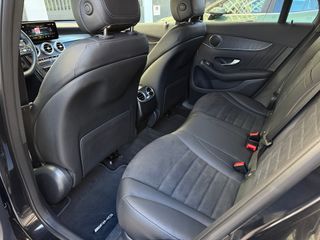 Mercedes-Benz GLC Coupé 2021