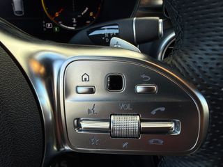 Mercedes-Benz GLC Coupé 2021