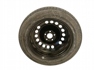 RUEDA DE REPUESTO OPEL ASTRA H GTC Z19DT 20555R16