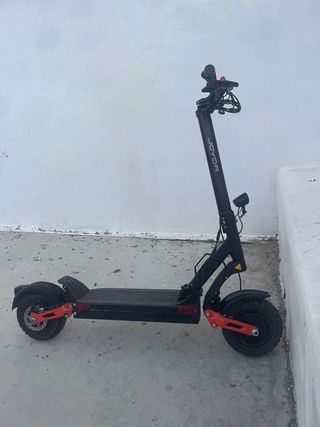 Patinete Eléctrico Joyor T10