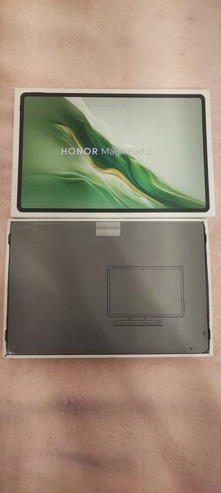 Honor MagicPad 2 Negro