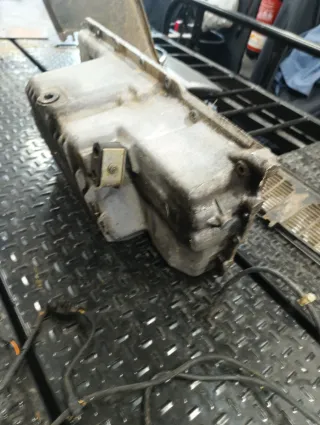 Carter Alfa Romeo 164 2.0 V6 Turbo