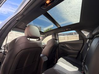 Hyundai i30N 2.0 TGDI N Performance Sky