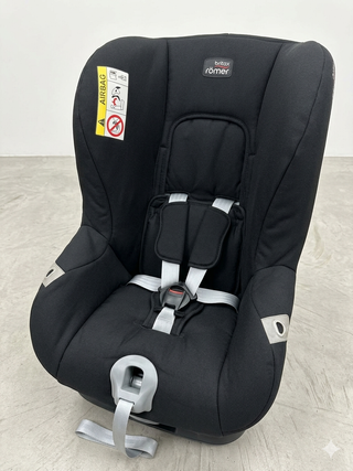 Silla Coche Britax Römer First Class Plus