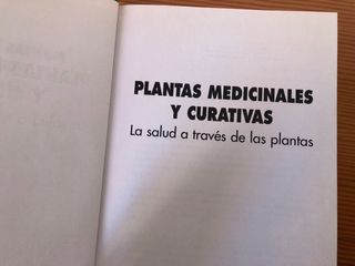 Guía médica natural