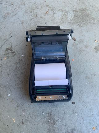 TPV VeriFone VX 680 BBVA