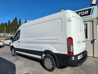 Ford Transit Van 320 L3 Trend 150cv