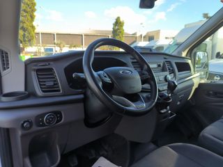 Ford Transit Van 320 L3 Trend 150cv