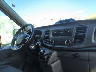 Ford Transit Van 320 L3 Trend 150cv