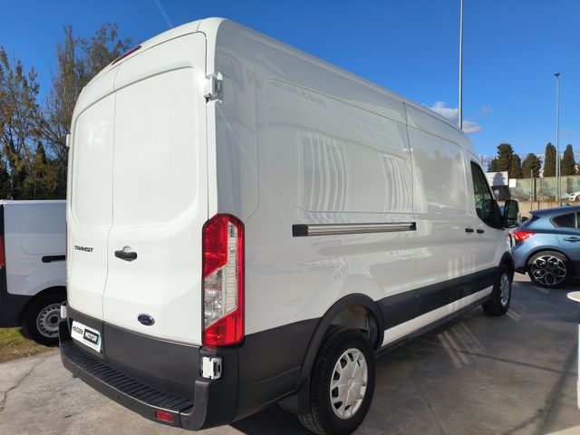 Ford Transit Van 320 L3 Trend 150cv