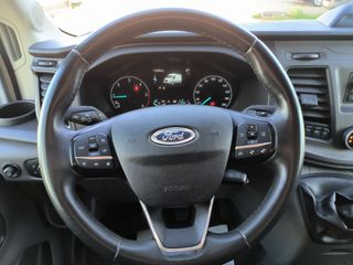 Ford Transit Van 320 L3 Trend 150cv