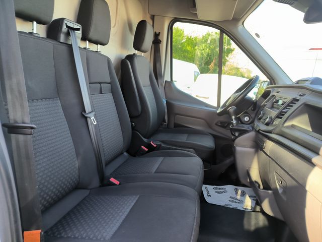 Ford Transit Van 320 L3 Trend 150cv