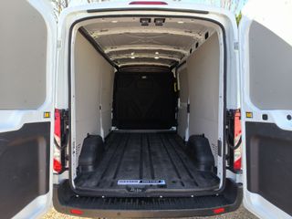 Ford Transit Van 320 L3 Trend 150cv