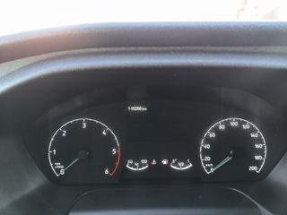 Ford Transit Van 320 L3 Trend 150cv