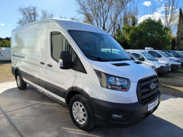 Ford Transit Van 320 L3 Trend 150cv