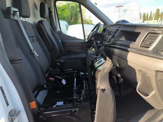 Ford Transit Van 320 L3 Trend 150cv