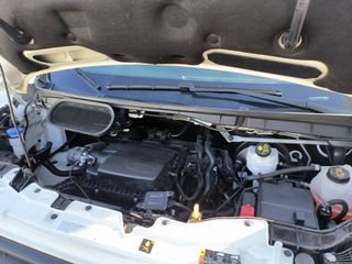 Ford Transit Van 320 L3 Trend 150cv