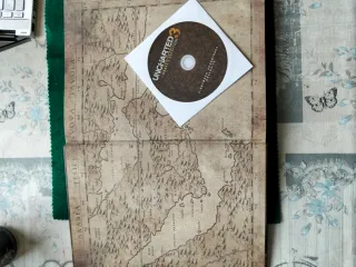 Uncharted 3 La Traición de Drake Guía Oficial