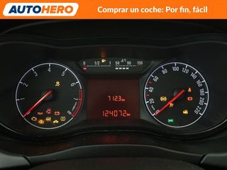 Opel Corsa 1.4 Expression