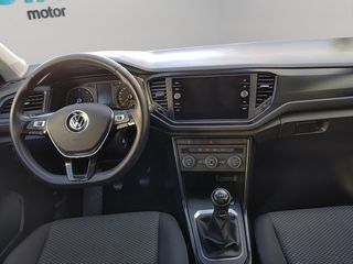 Volkswagen T-Roc Edition 2.0 TDI 85 kW (115 CV)