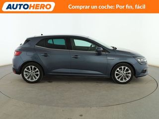 Renault Megane 1.5 dCi Energy Zen