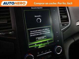 Renault Megane 1.5 dCi Energy Zen